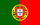 Bandeira de Portugal
